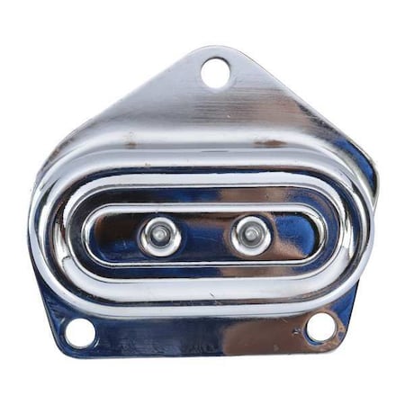 Cover, Gear MPN:71289862G