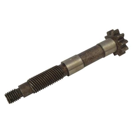 Shaft, Pinion MPN:71289896G