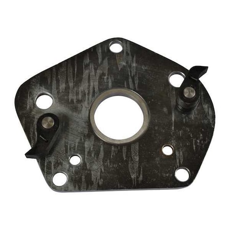 Side Plate Brake End MPN:71481642G