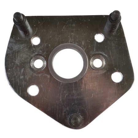 Assembly, Side Plate MPN:71481675G