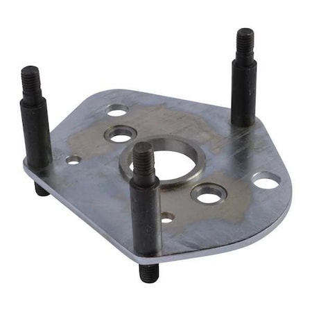 Side Plate Assembly gear End MPN:71481683G