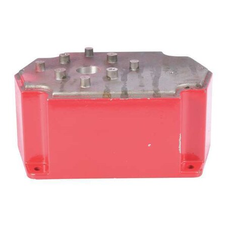 Transmission Cover MPN:EC-03