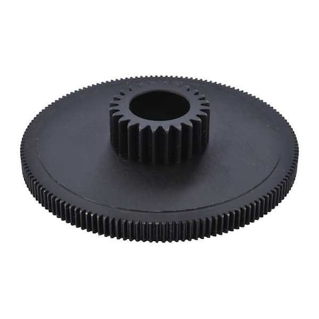 High Speed Cluster Gear MPN:EC-08