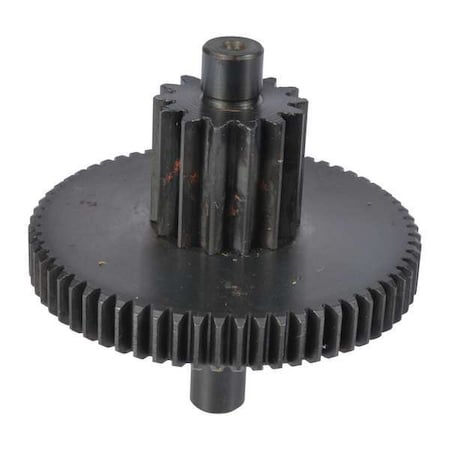 Intermediate Gear MPN:EC-10