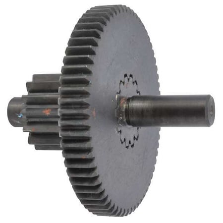Output Pinion MPN:EC-11