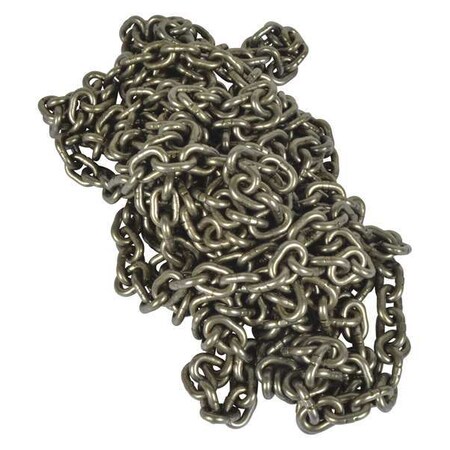 Load Chain, 20ft. MPN:EC-17-D