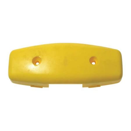 Pushbutton Housing Left MPN:EC-22