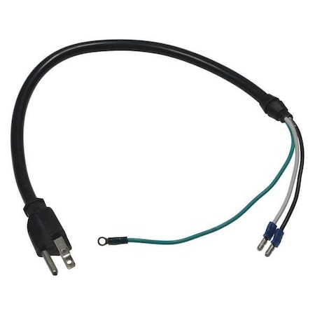 Power Cord Assembly MPN:EC-28