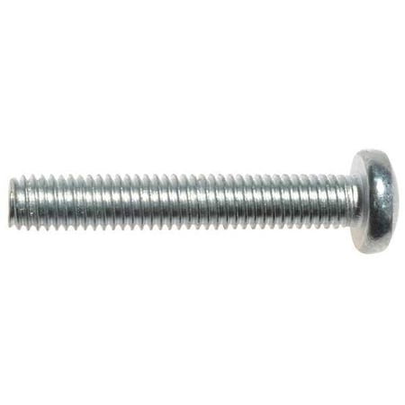 Chain Guide Plate Screw, PK4, For Use With Mfr. Model Number: EC-31 MPN:EC-31