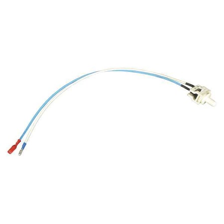 Limit Switch MPN:EC-32