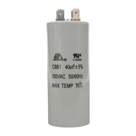 Capacitor MPN:EC-34