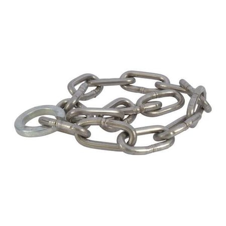 Rear Chain Assmbly MPN:EC-78