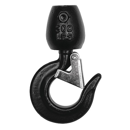 Bottom Hook Assembly MPN:EC-90