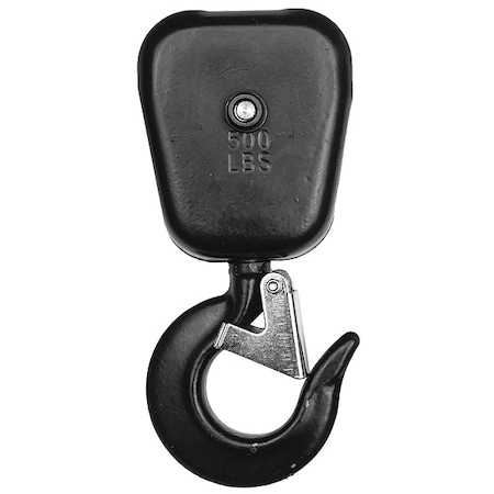 Bottom Hook Assembly MPN:EC-91