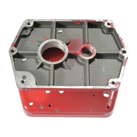 Suspension Frame MPN:EW-01