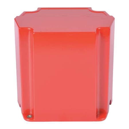 Control Cover MPN:EW-02
