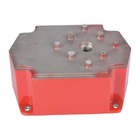 Transmission Cover MPN:EW-03