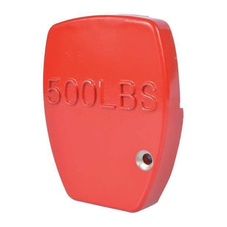 Bottom Block Frame, PK2 MPN:EW-05