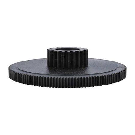 High Speed Cluster Gear MPN:EW-08