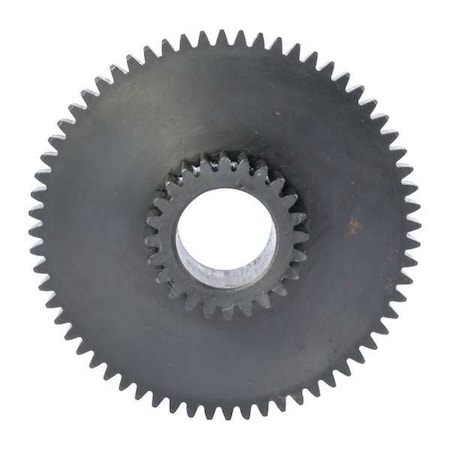 Intermediate Cluster Gear MPN:EW-09