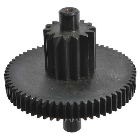 Output Pinion MPN:EW-11