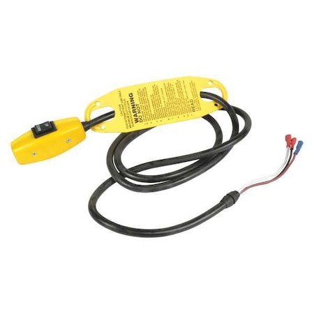 Push Button Assembly MPN:EW-20