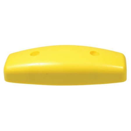Pushbutton Housing Left Concave MPN:EW-22