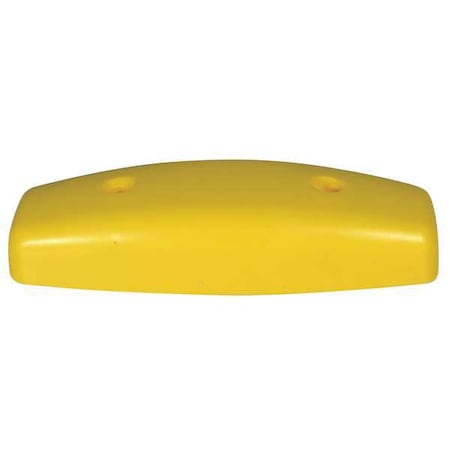 Pushbutton Housing Right Convex MPN:EW-23
