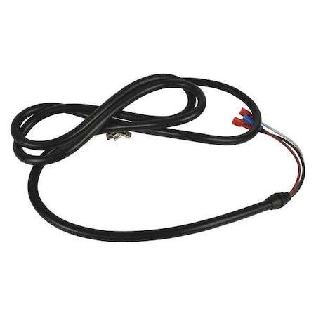Pushbutton Cord Assembly MPN:EW-25