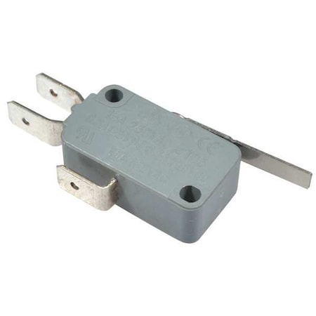 Limit Switch, Includes: UL E212027 MPN:EW-32