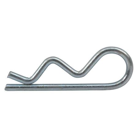 Hairpin Clip MPN:EW-45