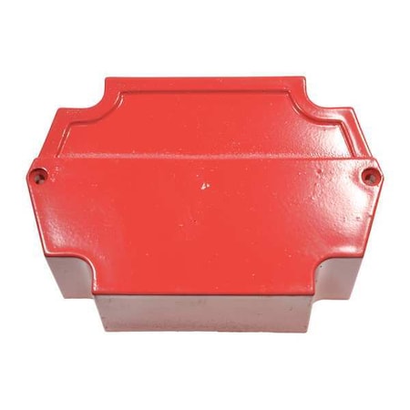Brake Cover MPN:EW-63