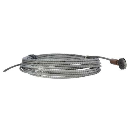 Wire Rope Assembly MPN:EW-77
