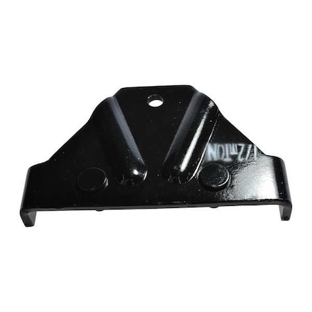 Side Plate Assembly MPN:G1-05-01