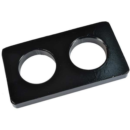 Hanger Plate MPN:G1-5-06