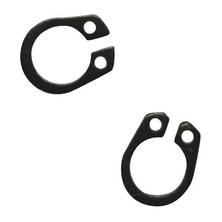 Retainer Ring, 1.5 Tons, PK2 MPN:GGS_48320