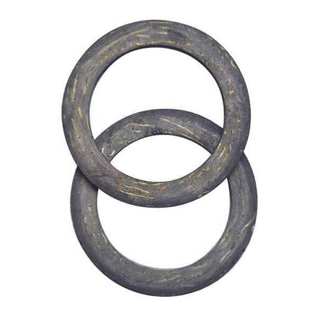 Brake Disc, 1.5 Tons, PK2 MPN:GGS_48323