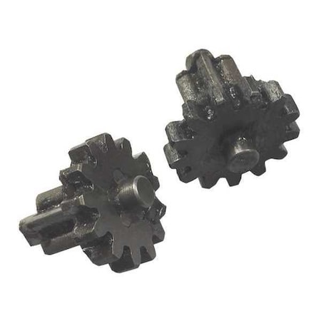 Gear, 3 Tons, PK2 MPN:GGS_48363