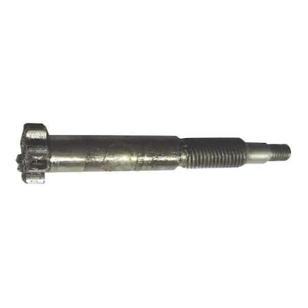 Pinion Shaft, 0.75 Tons MPN:GGS_48364