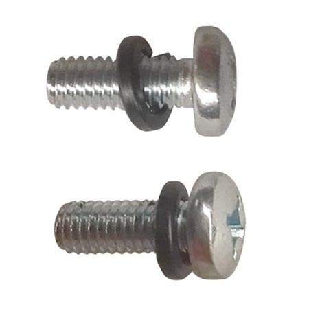 Capscrew, Lockwasher, 0.75 Tons, PK2 MPN:GGS_48400