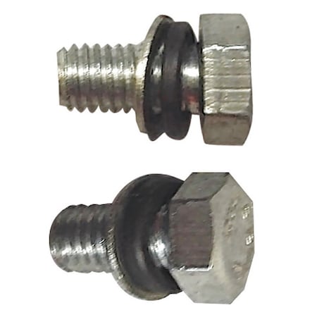 Capscrew, Lockwasher, 1.5 Tons, PK2 MPN:GGS_48401