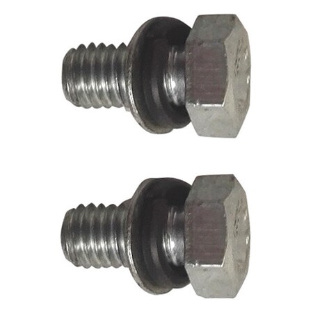Capscrew, Lockwasher, 3 Tons, PK2 MPN:GGS_48402