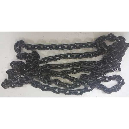 Load Chain, 10 ft. MPN:GGS_48530