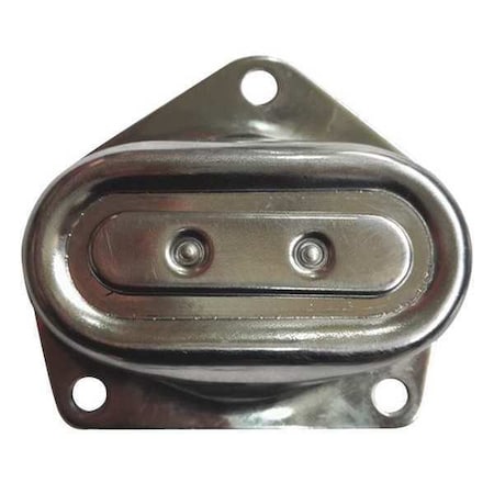 Gear Cover, 1.5 Tons MPN:GGS_48601