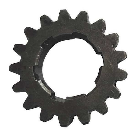 Gear Set, 1.5 Tons MPN:GGS_48607
