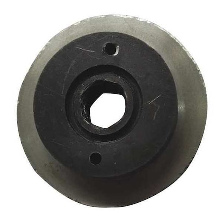 Brake Hub, 1.5 Tons MPN:GGS_48626