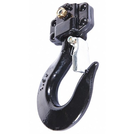 Bottom Hook Assembly MPN:GGS_56906