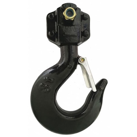 Bottom Hook Assembly MPN:GGS_56908