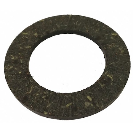 Friction Disc, PK2 MPN:GGS_56910