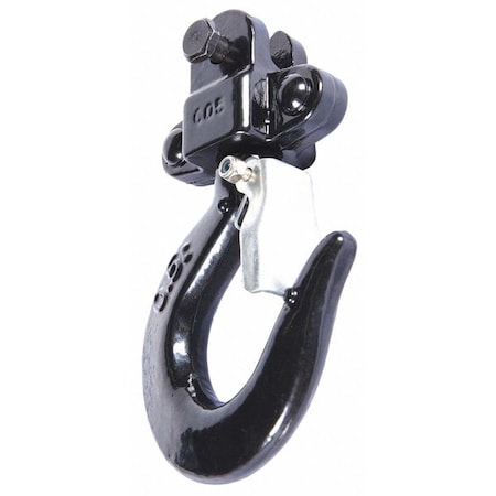 Bottom Hook Assembly MPN:GGS_56929
